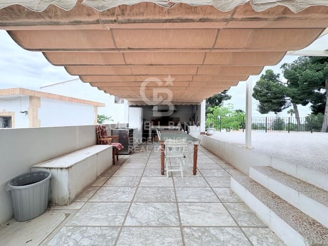 7 quarto Moradia para venda em Riba-roja de Túria com piscina - 400 000 € (Ref: 9402193)