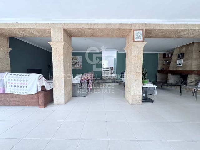 7 quarto Moradia para venda em Riba-roja de Túria com piscina - 400 000 € (Ref: 9402193)