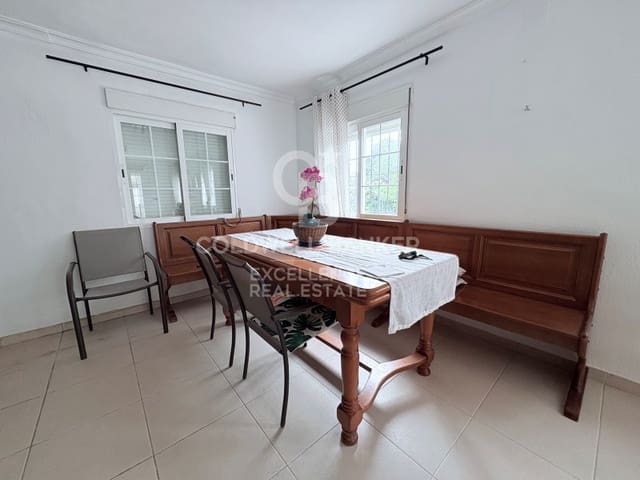 7 quarto Moradia para venda em Riba-roja de Túria com piscina - 400 000 € (Ref: 9402193)