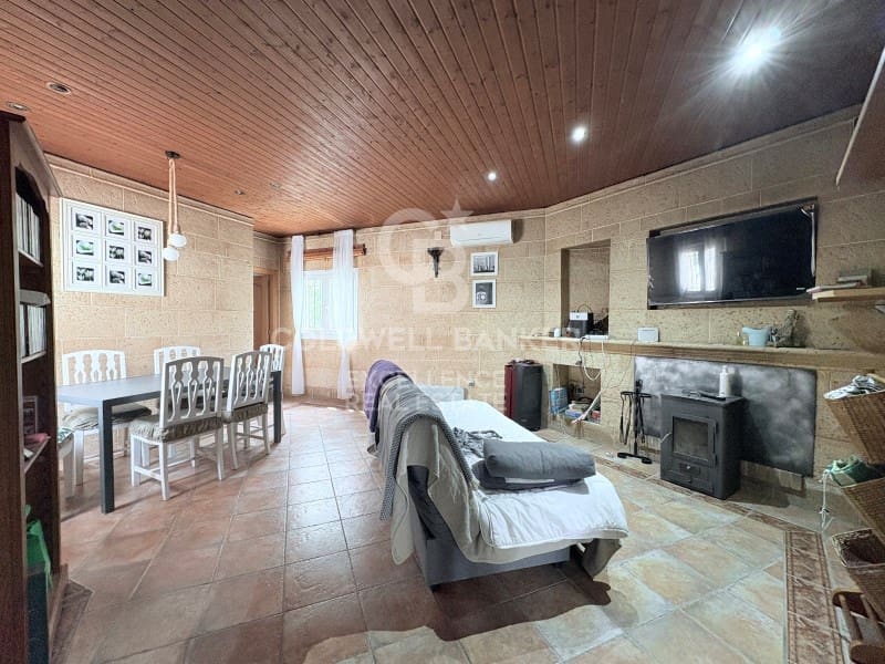 7 quarto Moradia para venda em Riba-roja de Turia com piscina - 400 000 € (Ref: 9402193)