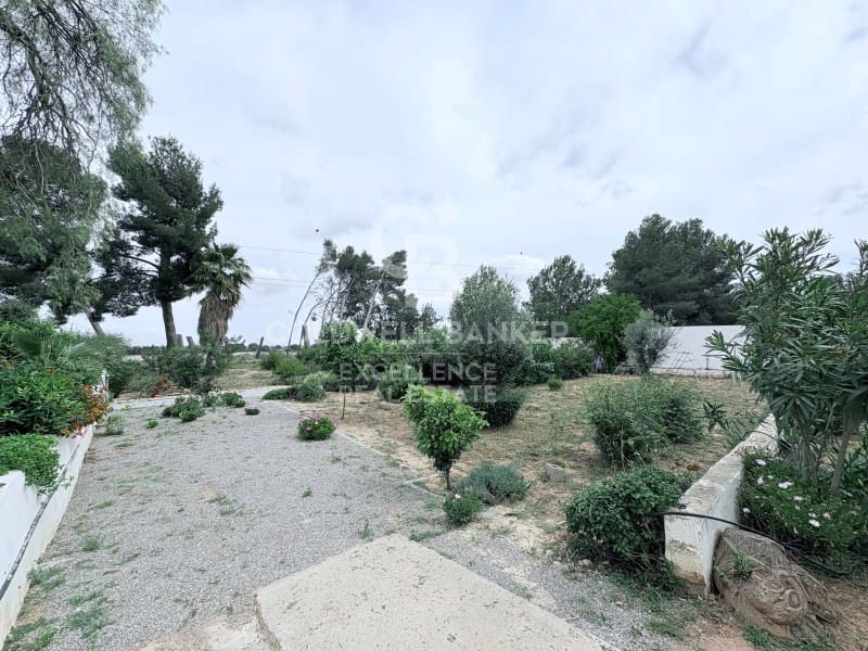 7 quarto Moradia para venda em Riba-roja de Turia com piscina - 400 000 € (Ref: 9402193)