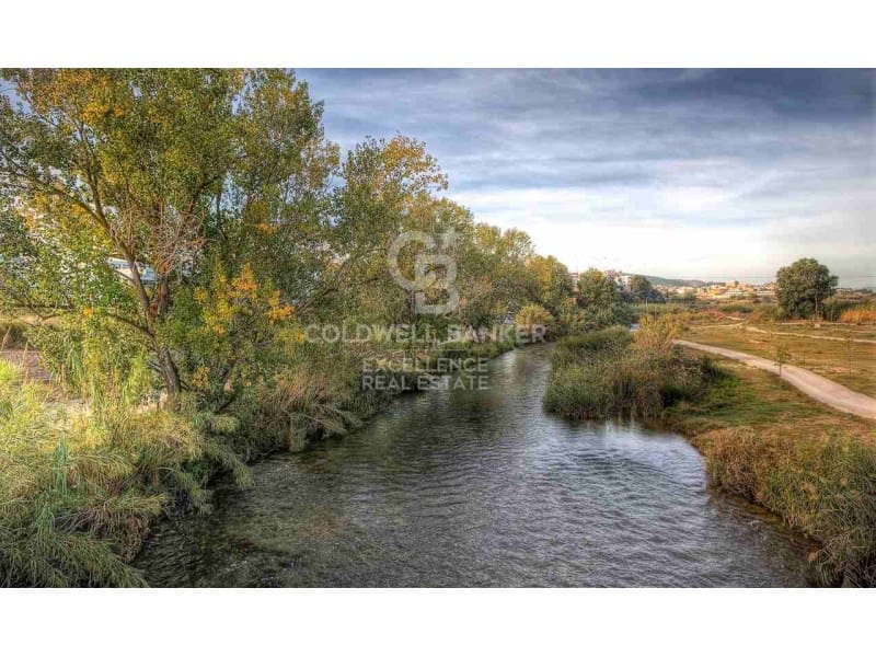 7 quarto Moradia para venda em Riba-roja de Turia com piscina - 400 000 € (Ref: 9402193)