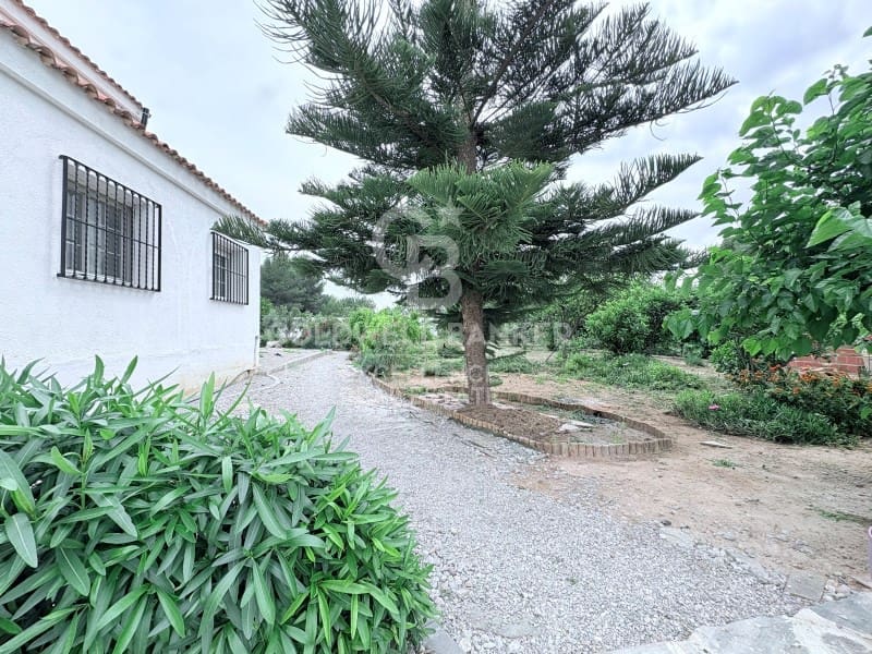 7 quarto Moradia para venda em Riba-roja de Turia com piscina - 400 000 € (Ref: 9402193)