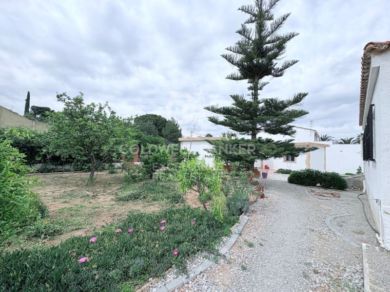 7 quarto Moradia para venda em Riba-roja de Turia com piscina - 400 000 € (Ref: 9402193)