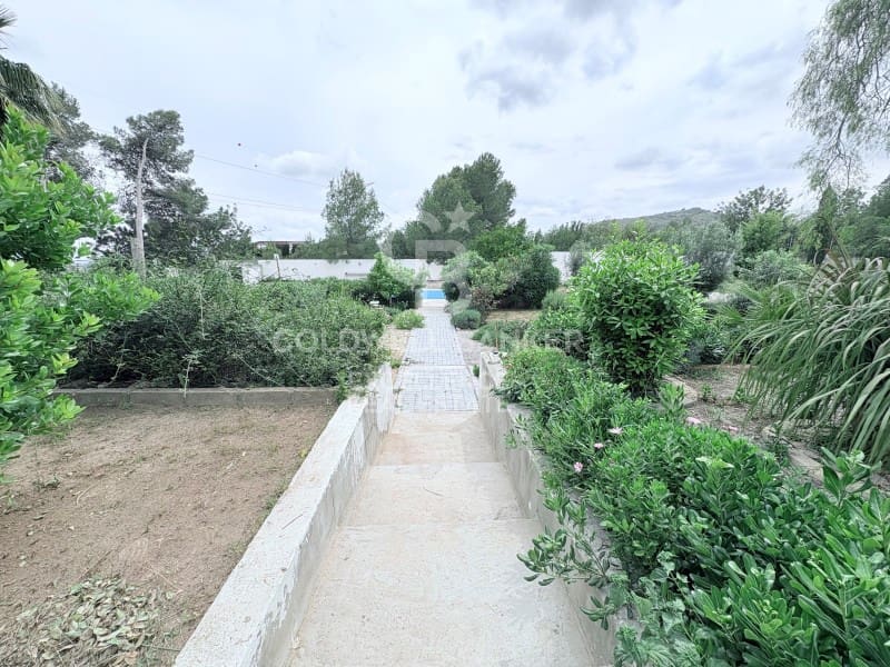 7 quarto Moradia para venda em Riba-roja de Turia com piscina - 400 000 € (Ref: 9402193)