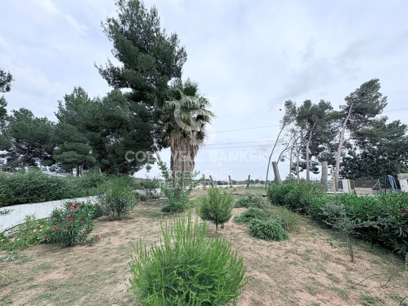 7 quarto Moradia para venda em Riba-roja de Turia com piscina - 400 000 € (Ref: 9402193)