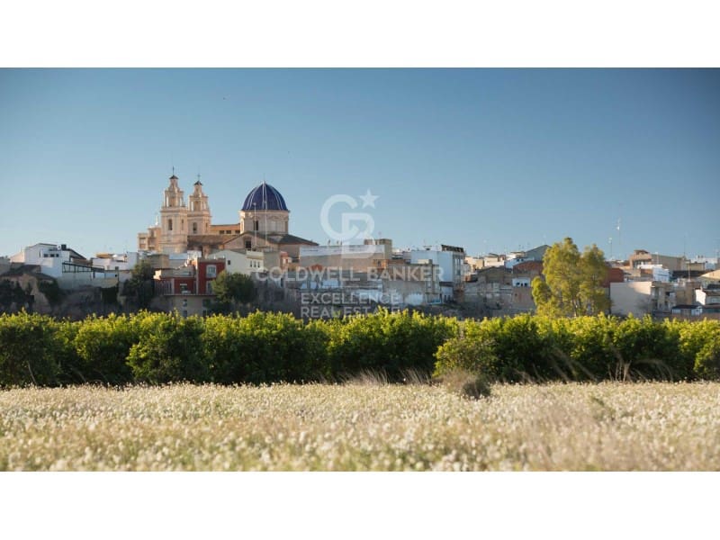 7 quarto Moradia para venda em Riba-roja de Turia com piscina - 400 000 € (Ref: 9402193)