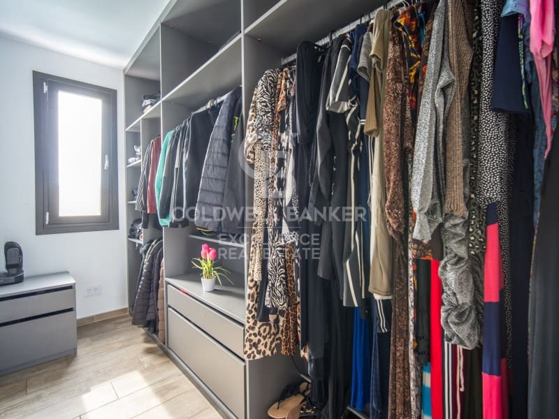 4 chambre Villa/Maison à vendre à Calpe / Calp avec piscine garage - 1 300 000 € (Ref: 9402194)