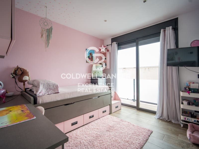 4 chambre Villa/Maison à vendre à Calpe / Calp avec piscine garage - 1 300 000 € (Ref: 9402194)