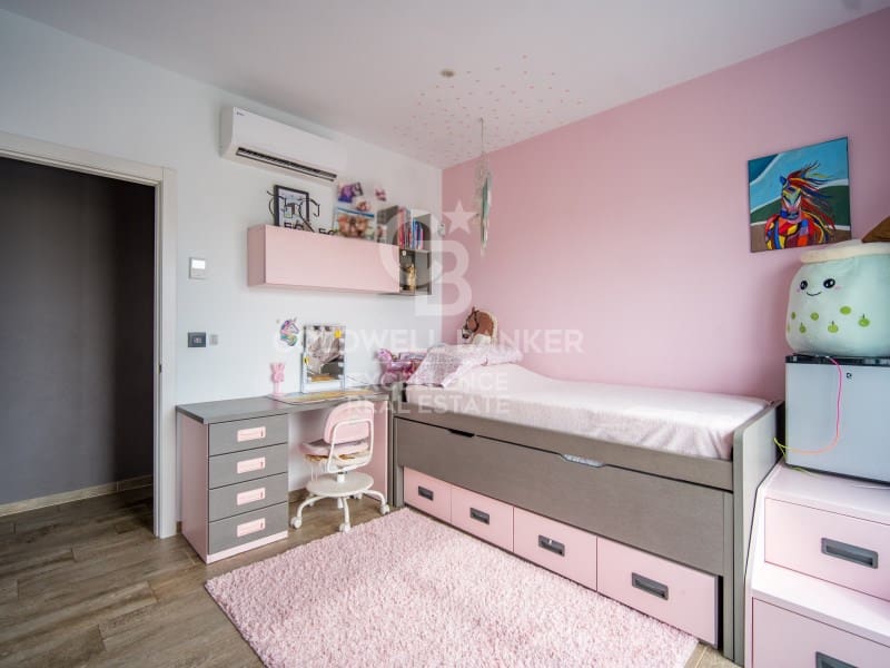 4 chambre Villa/Maison à vendre à Calpe / Calp avec piscine garage - 1 300 000 € (Ref: 9402194)