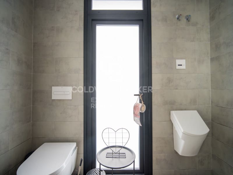 4 chambre Villa/Maison à vendre à Calpe / Calp avec piscine garage - 1 300 000 € (Ref: 9402194)