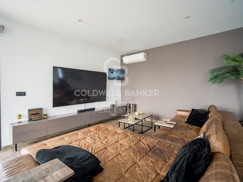 4 chambre Villa/Maison à vendre à Calpe / Calp avec piscine garage - 1 300 000 € (Ref: 9402194)