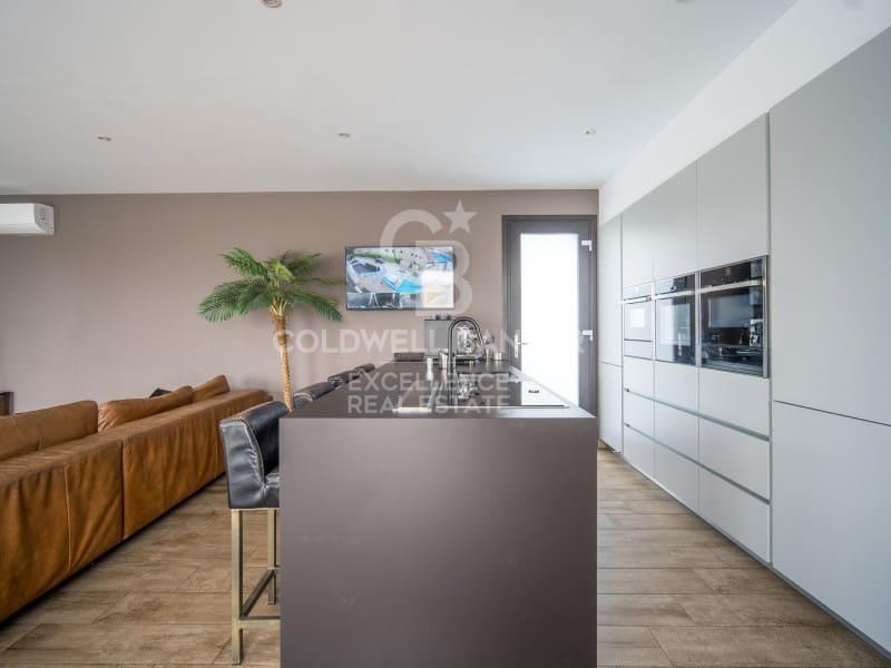 4 chambre Villa/Maison à vendre à Calpe / Calp avec piscine garage - 1 300 000 € (Ref: 9402194)