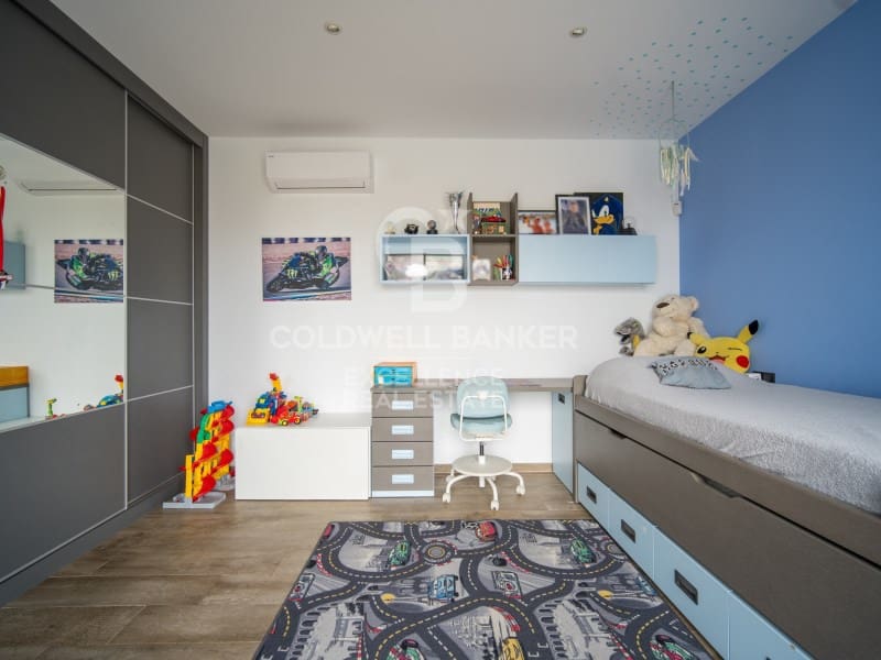 4 chambre Villa/Maison à vendre à Calpe / Calp avec piscine garage - 1 300 000 € (Ref: 9402194)