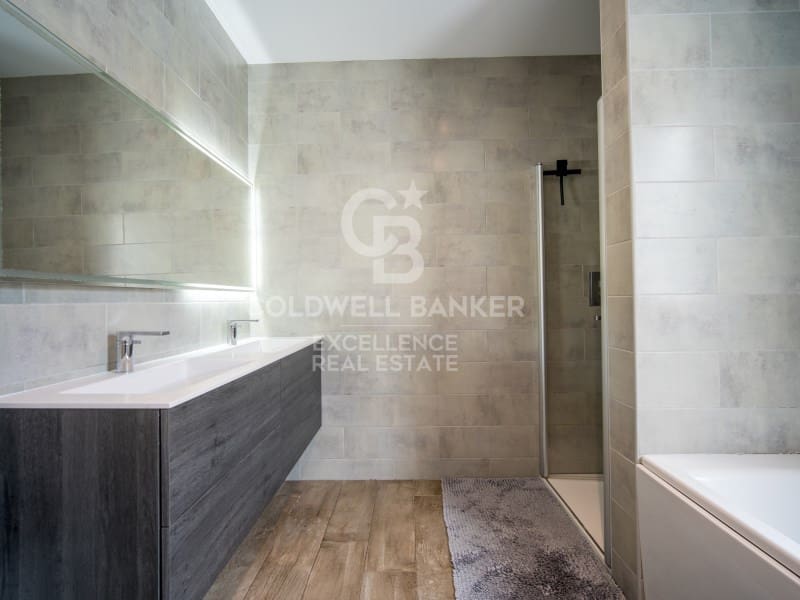 4 chambre Villa/Maison à vendre à Calpe / Calp avec piscine garage - 1 300 000 € (Ref: 9402194)