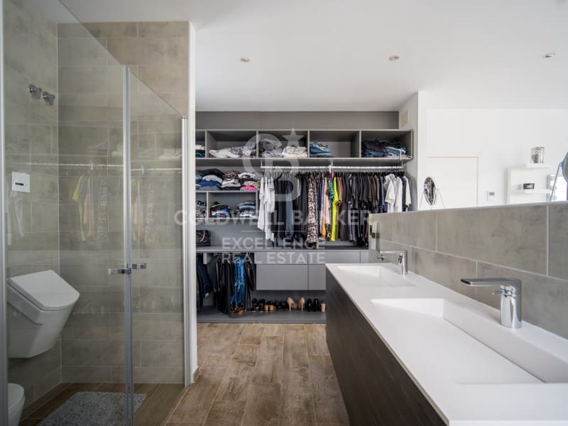 4 chambre Villa/Maison à vendre à Calpe / Calp avec piscine garage - 1 300 000 € (Ref: 9402194)