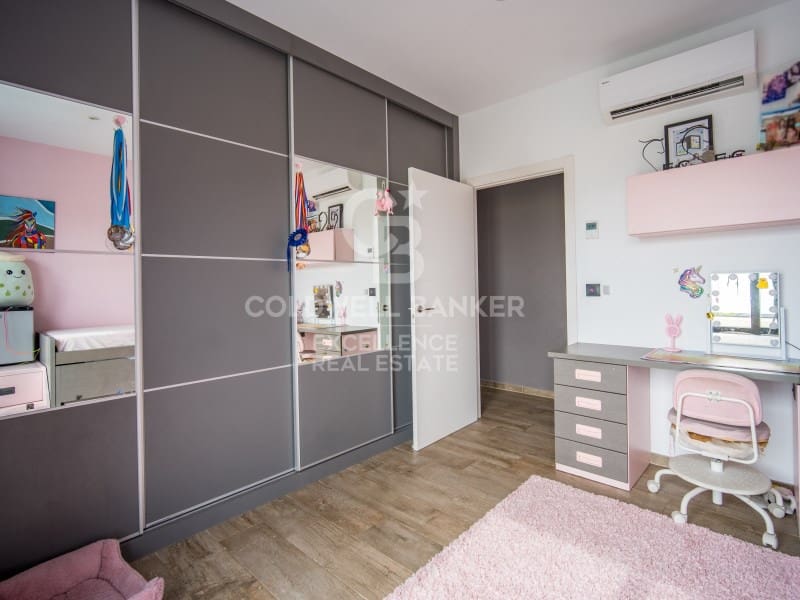 4 chambre Villa/Maison à vendre à Calpe / Calp avec piscine garage - 1 300 000 € (Ref: 9402194)