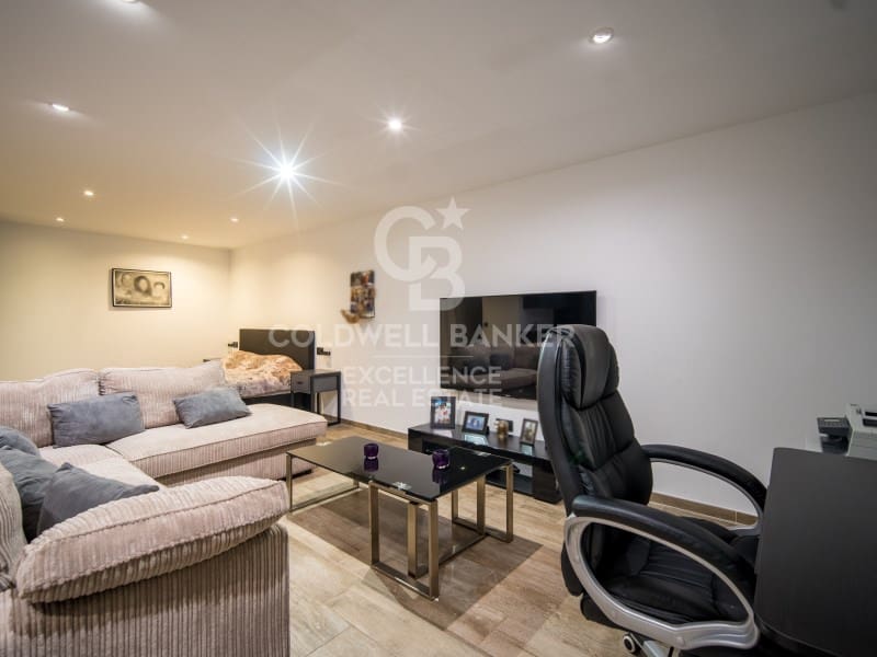 4 chambre Villa/Maison à vendre à Calpe / Calp avec piscine garage - 1 300 000 € (Ref: 9402194)