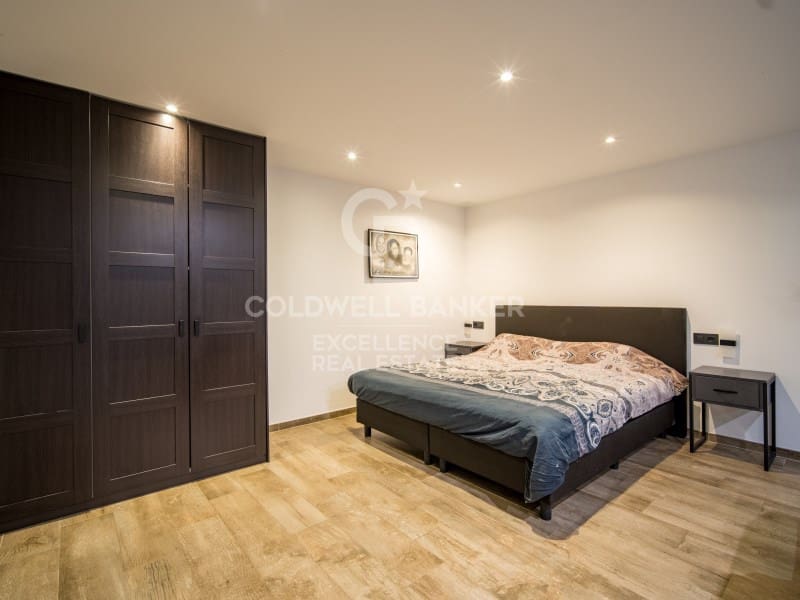 4 chambre Villa/Maison à vendre à Calpe / Calp avec piscine garage - 1 300 000 € (Ref: 9402194)