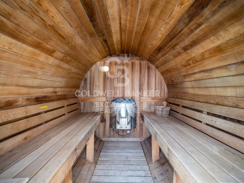 4 chambre Villa/Maison à vendre à Calpe / Calp avec piscine garage - 1 300 000 € (Ref: 9402194)