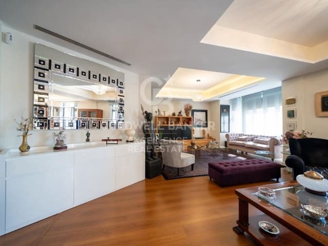 4 soveværelse Lejlighed til salg i Jesus, Valencia by - € 1.100.000 (Ref: 9402195)