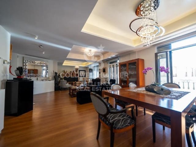 4 soveværelse Lejlighed til salg i Jesus, Valencia by - € 1.100.000 (Ref: 9402195)