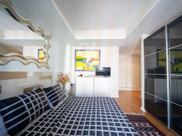 4 soveværelse Lejlighed til salg i Jesus, Valencia by - € 1.100.000 (Ref: 9402195)