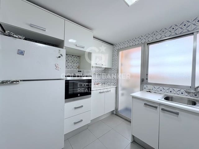 4 bedroom Flat for sale in Jaume Roig, Valencia city with garage - € 595,000 (Ref: 9402196)