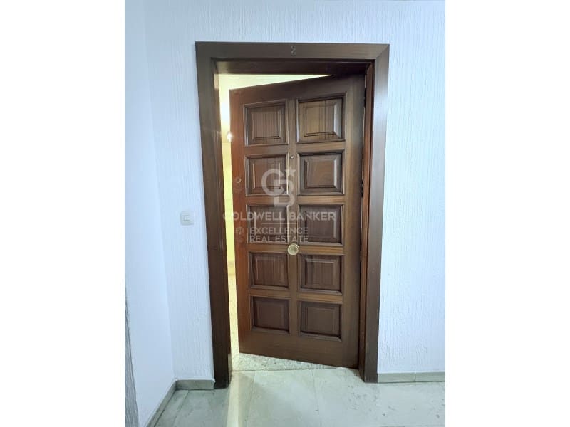 Piso de 4 habitaciones en València ciudad en venta con garaje - 595.000 € (Ref: 9402196)