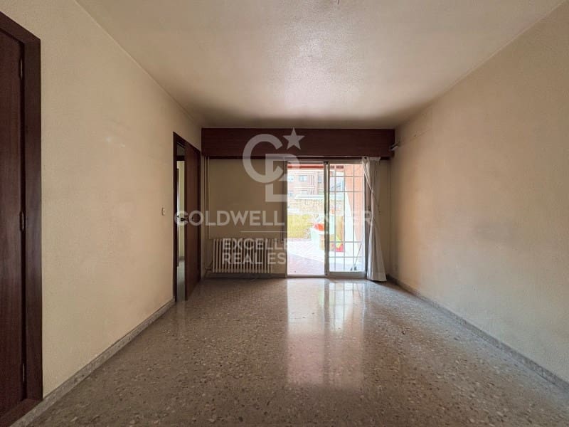 Piso de 4 habitaciones en València ciudad en venta con garaje - 595.000 € (Ref: 9402196)