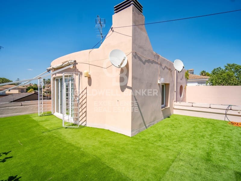 7 soveværelse Villa til salg i Riba-roja de Turia med swimmingpool garage - € 645.000 (Ref: 9402197)