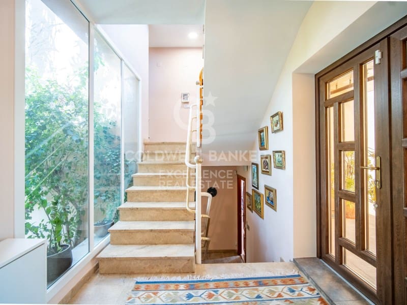 7 soveværelse Villa til salg i Riba-roja de Turia med swimmingpool garage - € 645.000 (Ref: 9402197)