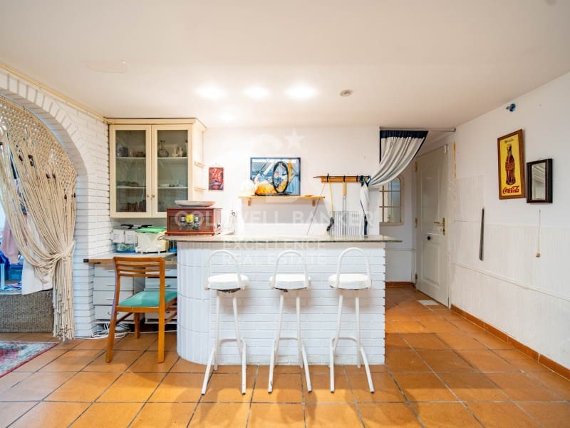 7 soveværelse Villa til salg i Riba-roja de Turia med swimmingpool garage - € 645.000 (Ref: 9402197)