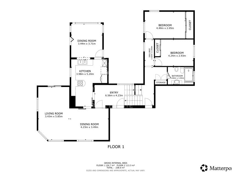 7 soveværelse Villa til salg i Riba-roja de Turia med swimmingpool garage - € 645.000 (Ref: 9402197)