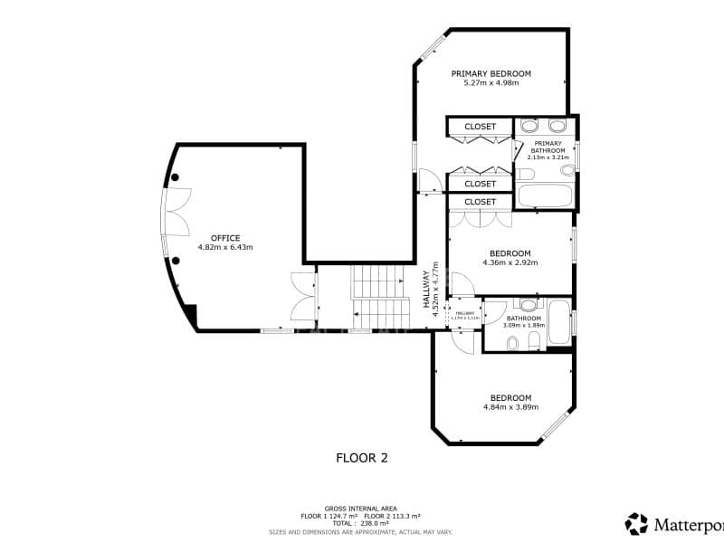 7 soveværelse Villa til salg i Riba-roja de Turia med swimmingpool garage - € 645.000 (Ref: 9402197)