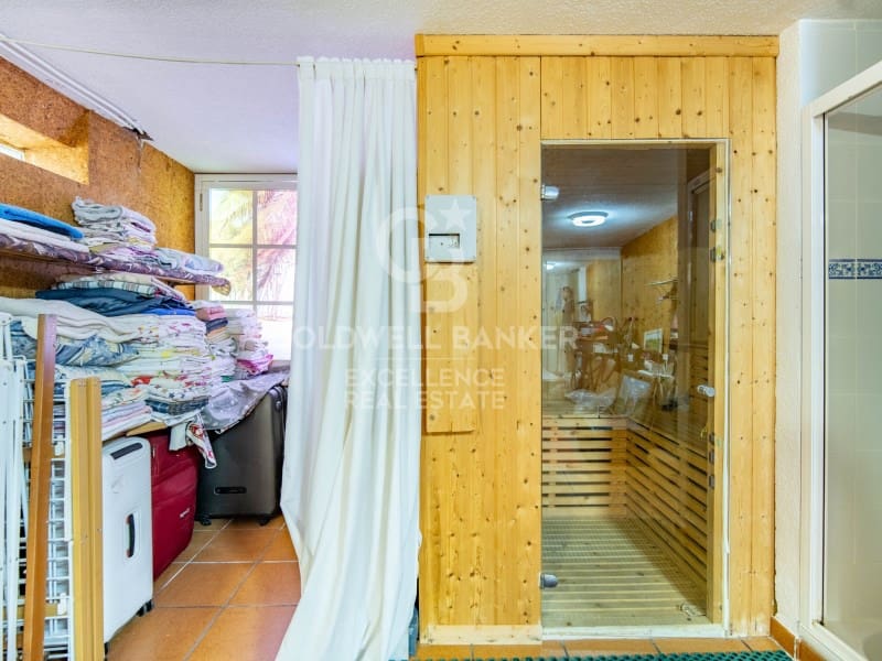 7 soveværelse Villa til salg i Riba-roja de Turia med swimmingpool garage - € 645.000 (Ref: 9402197)