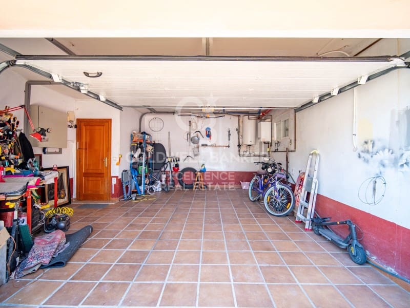 7 soveværelse Villa til salg i Riba-roja de Turia med swimmingpool garage - € 645.000 (Ref: 9402197)