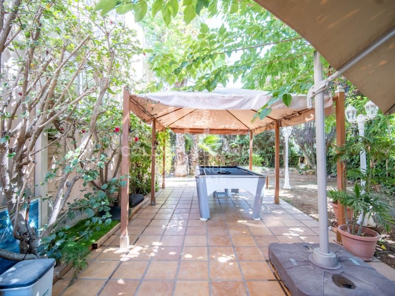 7 soveværelse Villa til salg i Riba-roja de Turia med swimmingpool garage - € 645.000 (Ref: 9402197)