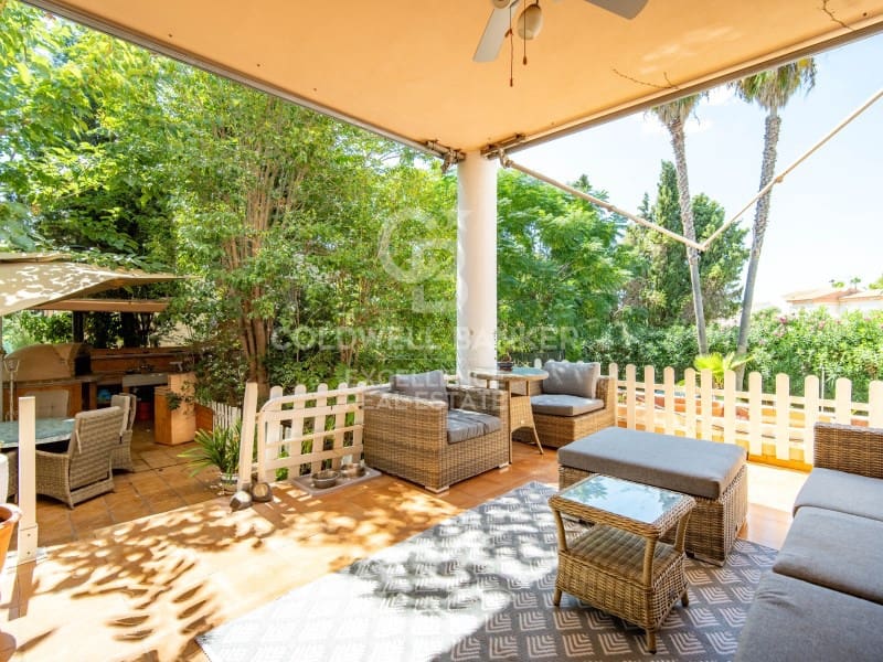 7 soveværelse Villa til salg i Riba-roja de Turia med swimmingpool garage - € 645.000 (Ref: 9402197)