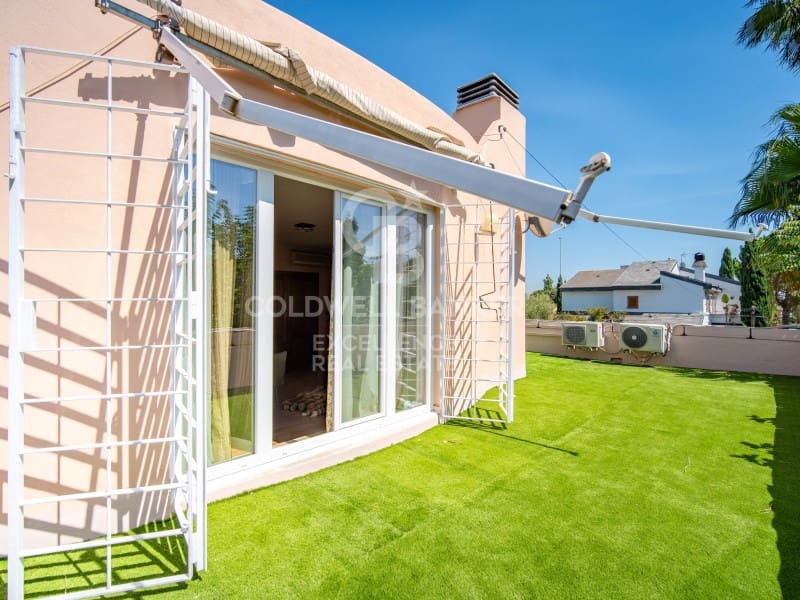 7 soveværelse Villa til salg i Riba-roja de Turia med swimmingpool garage - € 645.000 (Ref: 9402197)