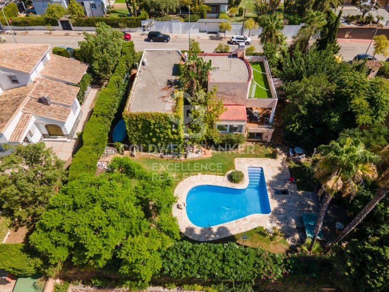 7 soveværelse Villa til salg i Riba-roja de Turia med swimmingpool garage - € 645.000 (Ref: 9402197)