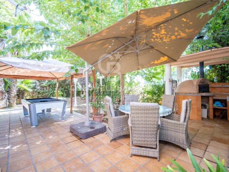 7 soveværelse Villa til salg i Riba-roja de Turia med swimmingpool garage - € 645.000 (Ref: 9402197)