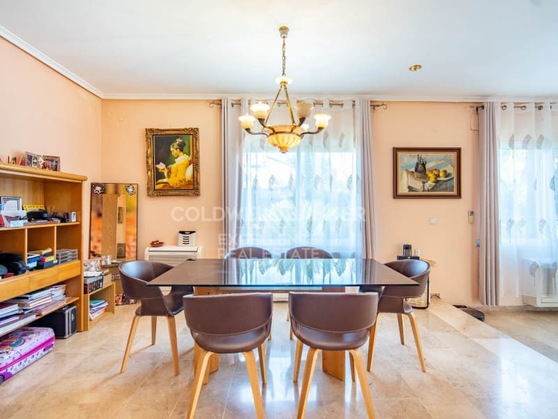 7 soveværelse Villa til salg i Riba-roja de Turia med swimmingpool garage - € 645.000 (Ref: 9402197)