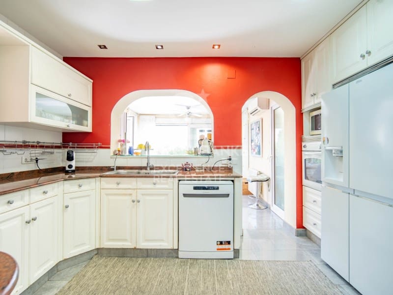 7 soveværelse Villa til salg i Riba-roja de Turia med swimmingpool garage - € 645.000 (Ref: 9402197)