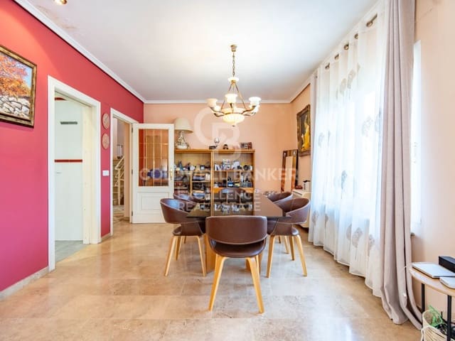 7 Zimmer Villa zu verkaufen in Riba-roja de Túria mit Pool Garage - 645.000 € (Ref: 9402197)