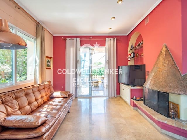 7 Zimmer Villa zu verkaufen in Riba-roja de Túria mit Pool Garage - 645.000 € (Ref: 9402197)