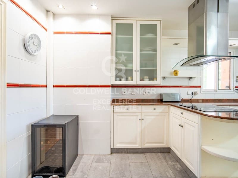 7 soveværelse Villa til salg i Riba-roja de Turia med swimmingpool garage - € 645.000 (Ref: 9402197)