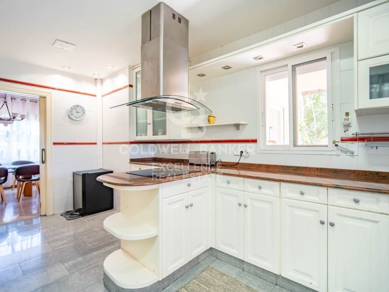 7 soveværelse Villa til salg i Riba-roja de Turia med swimmingpool garage - € 645.000 (Ref: 9402197)