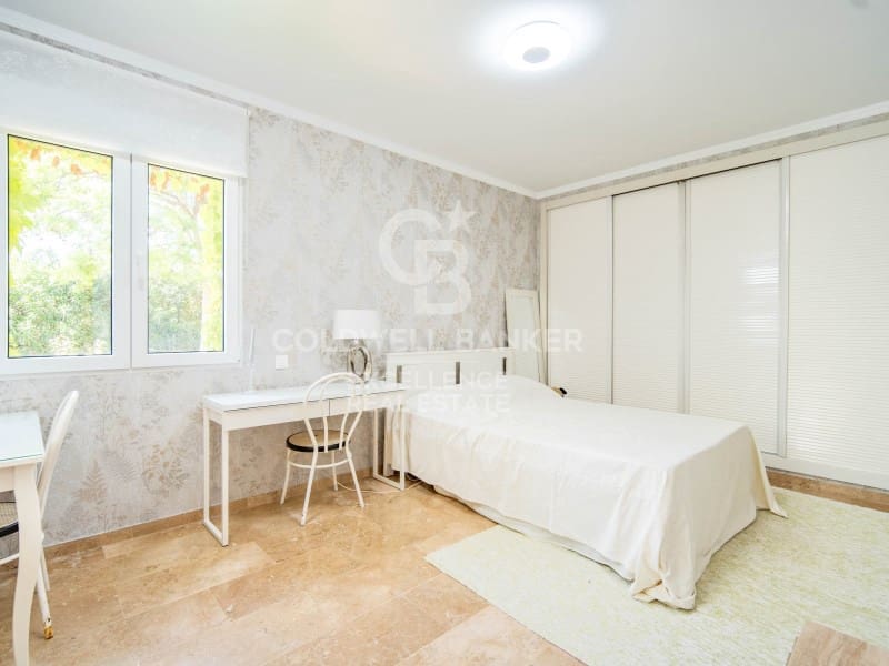 7 soveværelse Villa til salg i Riba-roja de Turia med swimmingpool garage - € 645.000 (Ref: 9402197)