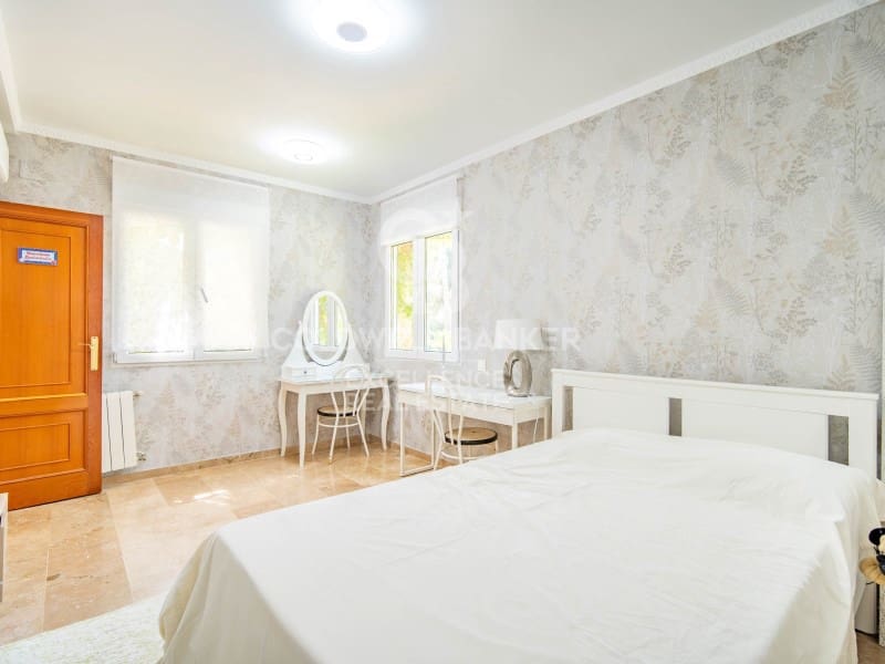 7 soveværelse Villa til salg i Riba-roja de Turia med swimmingpool garage - € 645.000 (Ref: 9402197)